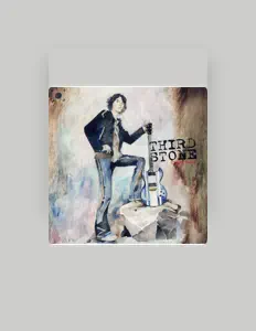 Ακούστε περιεχόμενο από Third Stone, παρακολουθήστε μουσικά βίντεο, διαβάστε το βιογραφικό, δείτε ημερομηνίες περιοδείας, και πολλά ακόμη!