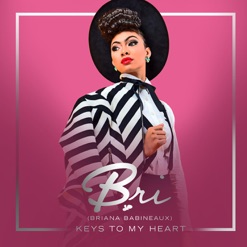 KEYS TO MY HEART cover art