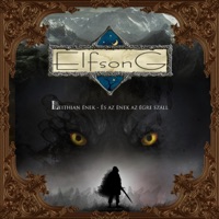 Leithian ének - És a dal az égre száll - Single - Elfsong