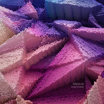 Eyes Closed - Single