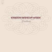 Earth, Wind & Fire Ablum Cover