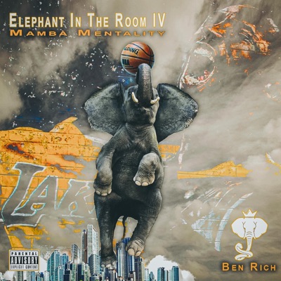 Elephant in the Room IV: Mamba Mentality