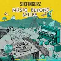 Long Way from Home — Sixfingerz