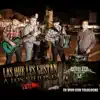 Revolver Cannabis - La Gitanilla (En Vivo) [feat. Juan Rodriguez]