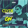 Clyde Trevor