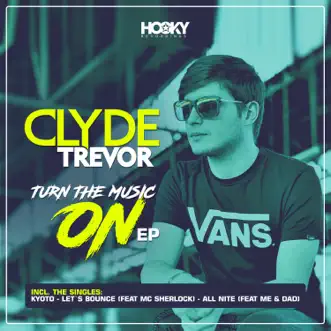 Let's Bounce (feat. MC Sherlock) [Sandstorm Club Mix] by Clyde Trevor song reviws