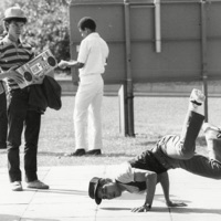 Foo Flair (feat. Ren Thomas) - Single - Spinz