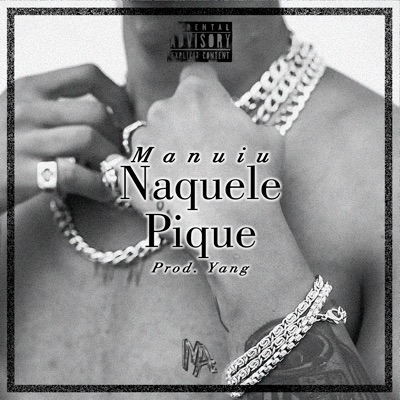 Naquele Pique - Single