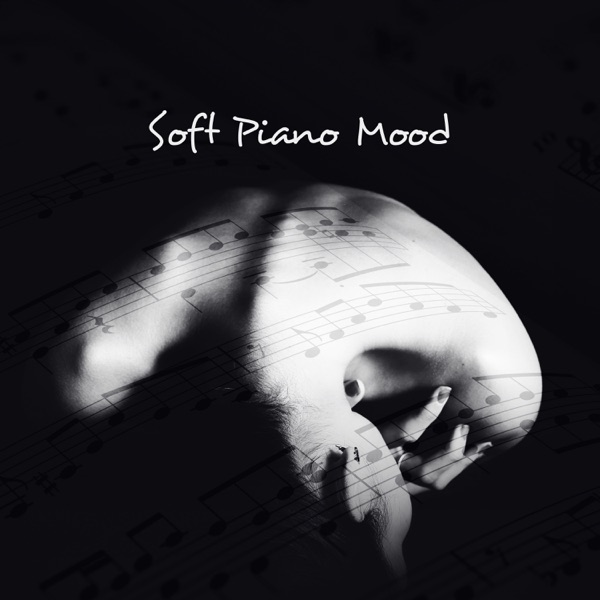 Soft Piano Mood: Sensual Evening Piano Bar