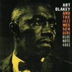 Art Blakey & The Jazz Messengers - Moanin'