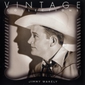 Jimmy Wakely - Oklahoma Hills
