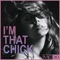 I'm That Chick (Subkulcha Club Mix) artwork