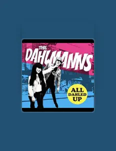 聆聽 The Dahlmanns、觀看音樂影片、閱讀小傳、查看巡演日期等！