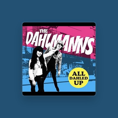 Listen to The Dahlmanns, watch music videos, read bio, see tour dates & more!