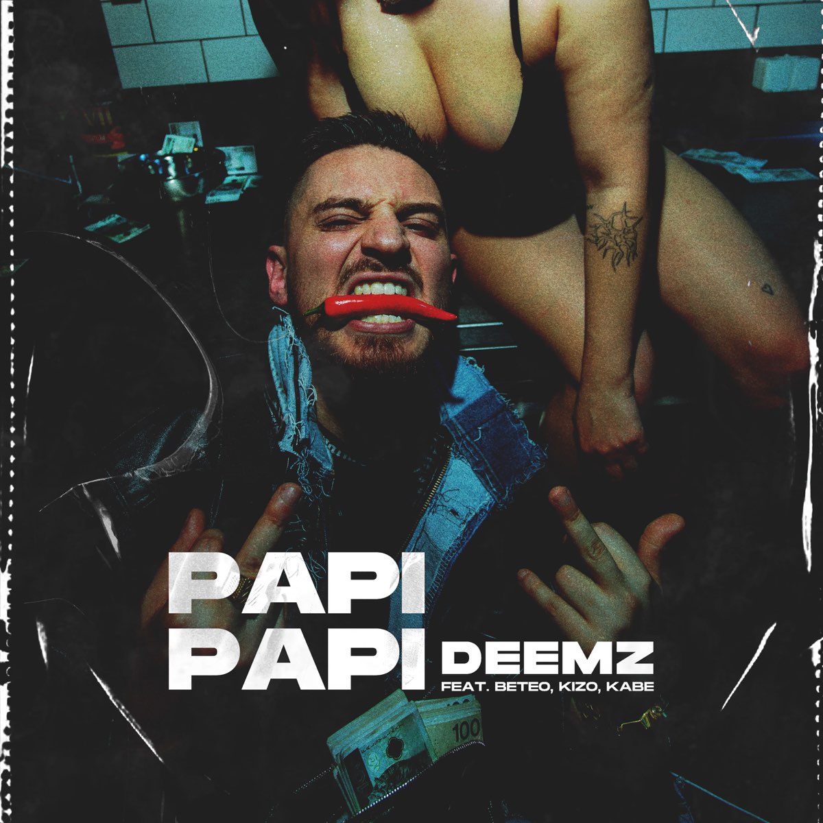 Papi Papi (feat. Beteo, Kizo & Kabe) - Single - Album by Deemz - Apple Music