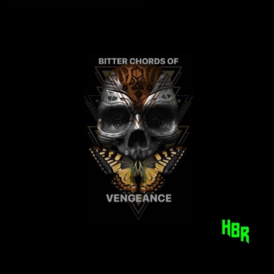 Bitter Chords of Vengeance