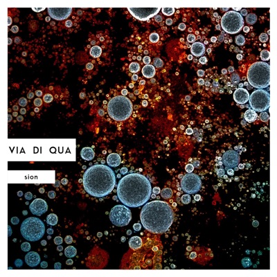 Via di qua - Single
