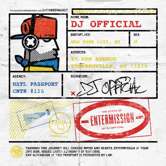 Cover artwork for Show Off (feat. Flame & Lecrae)