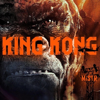 King Kong - Single