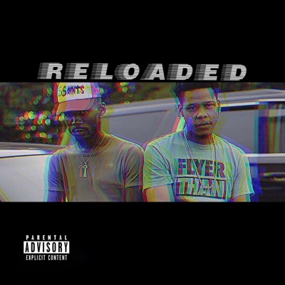 Reloaded - EP