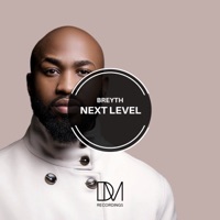 Next Level - Single - Breyth