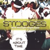 Stooges Brass Band