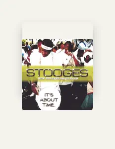 Listen to Stooges Brass Band, watch music videos, read bio, see tour dates & more!