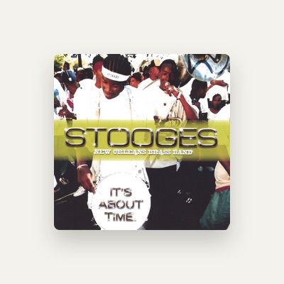 Listen to Stooges Brass Band, watch music videos, read bio, see tour dates & more!