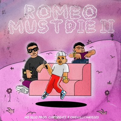 Romeo Must Die II - EP