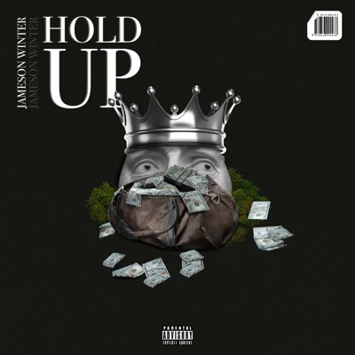 Hold Up - Single
