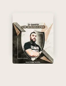 Escucha a Dj Gianfry, mira vídeos musicales, lee la biografía, consulta fechas de giras y mucho más.