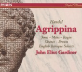 English Baroque Soloists - Handel: Agrippina, HWV 6 - Sinfonia