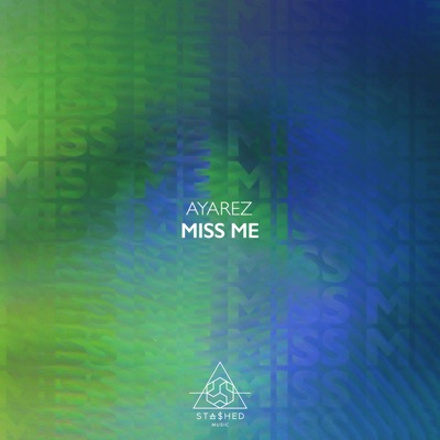 Miss Me - Single
