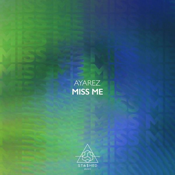 Miss Me - Single
