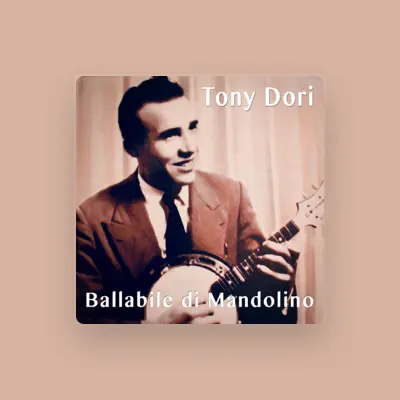 Listen to Tony Dori, watch music videos, read bio, see tour dates & more!