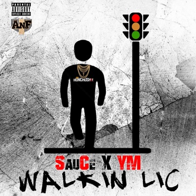 Walking Lic - Single