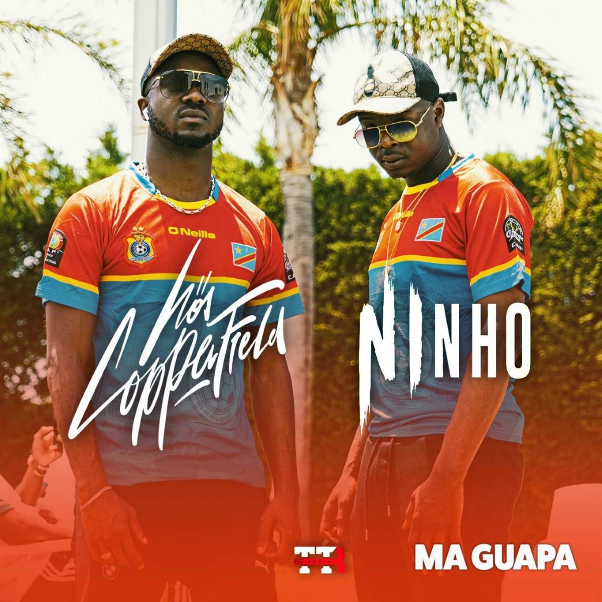 NI - Album by Ninho - Apple Music