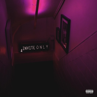 Invite Only - EP