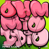 Ohmmioddio (feat. Cape) - Single - Pifalz