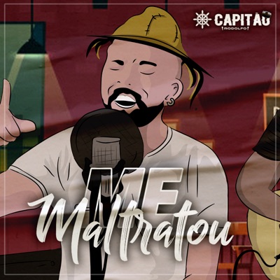 Me Maltratou - Single