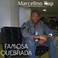 Famosa Quebrada - Single - Marcelino Rap