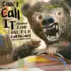 Stream & download Can't Call It (feat. J. Cole, Bas, EARTHGANG & J.I.D) - Single