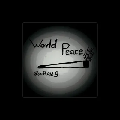 Listen to son-ray g, watch music videos, read bio, see tour dates & more!