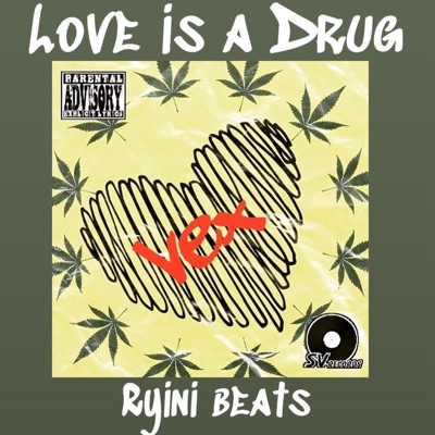 Love is a Drug - Single