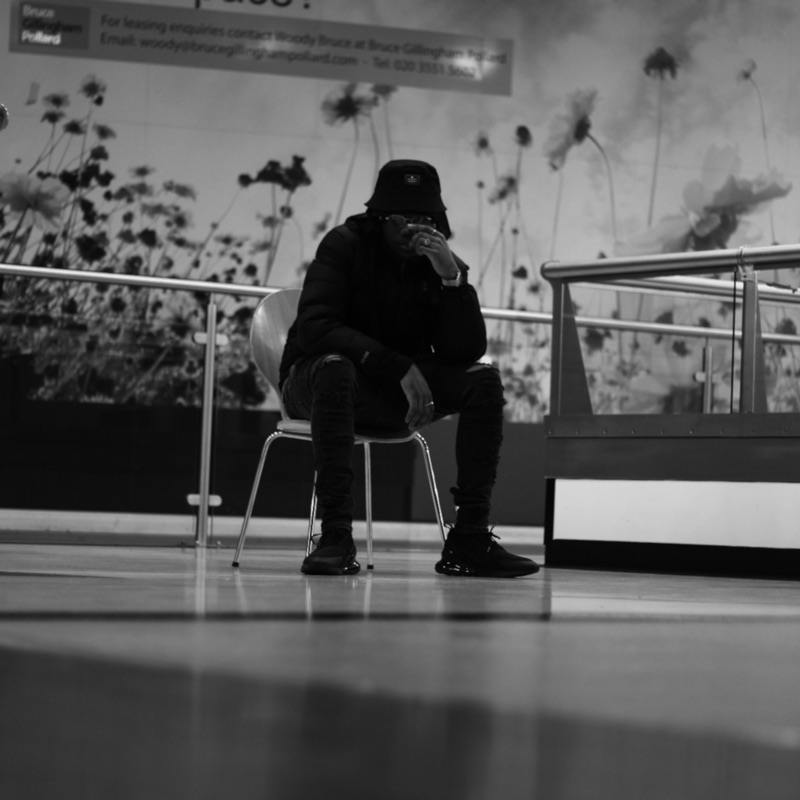 aytaylor - American Boy (aytaylor Unofficial Remix) [Estelle]