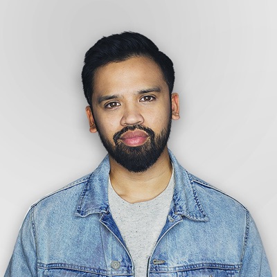 More of You - Single