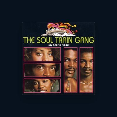 The Soul Train Gang