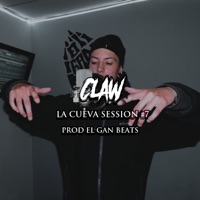 La Cueva Session #7 - Single - El Gan Beat & Claw