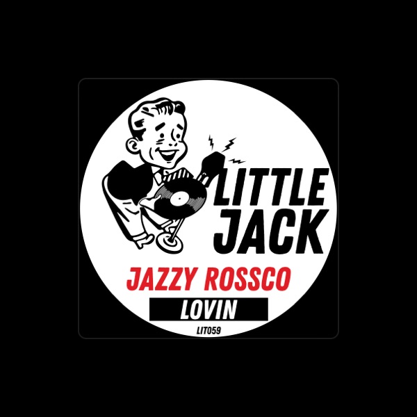Jazzy Rossco's avatar