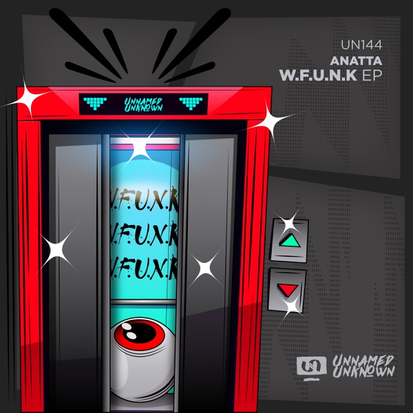 W.F.U.N.K. - Single